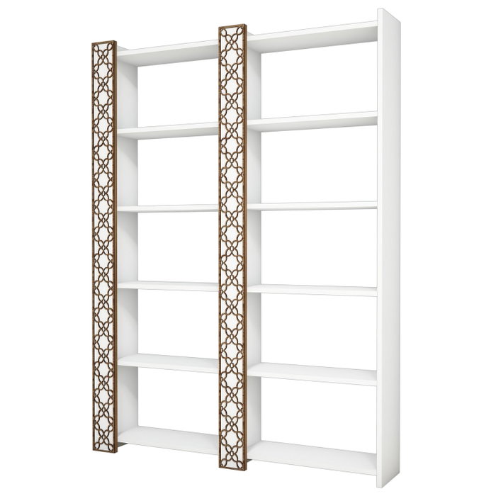 Hanah Home City 2 - Blanco Hanah Home City 2 - Blanco